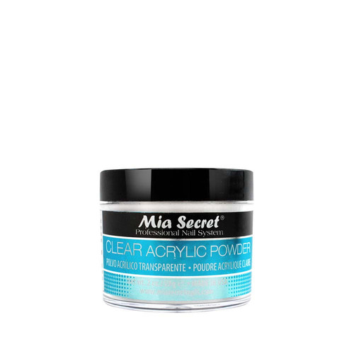 MIA SECRET CLEAR POWDER PL430C
