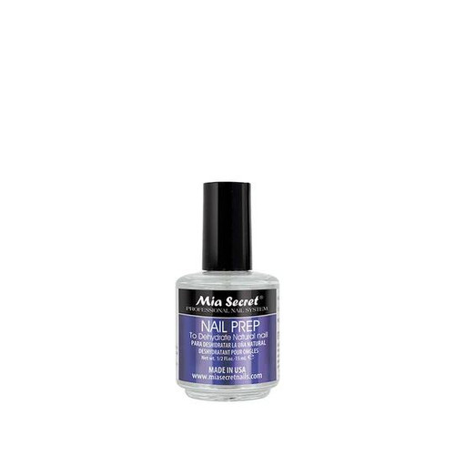 MIA SECRET TIPS NATURAL PERFECTO 1/2 OZ