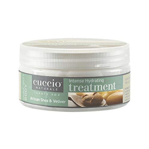 CUCCIO PEDI HYDRA HEEL 2 OZ
