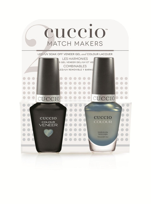 VENNER MATCH MAKER GEL SHORE THING