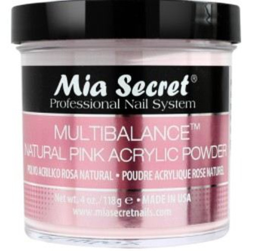 MIA SECRET PL440NB – MULTIBALANCE NATURAL PINK (VAR.)
