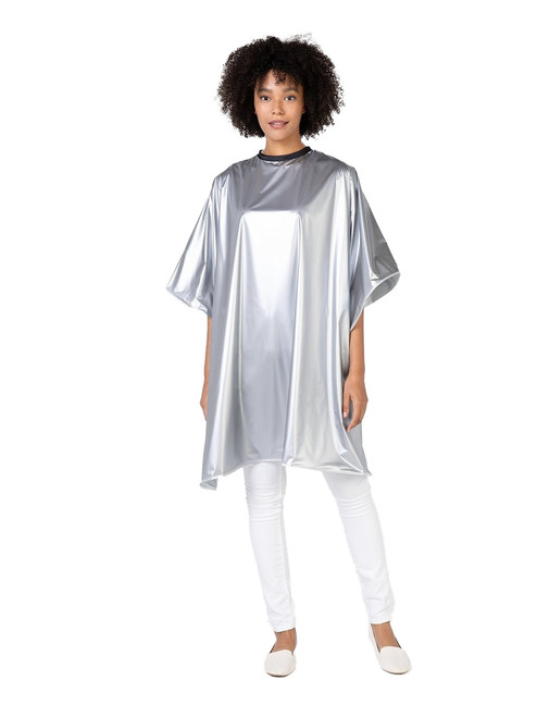 BETTY CAPA SHAM JUMBO SILVER BETTY CAPA SHAM JUMBO SILVER
