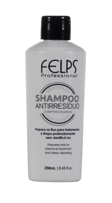 FELPS CLARIFING SHAM. 8.45 OZ