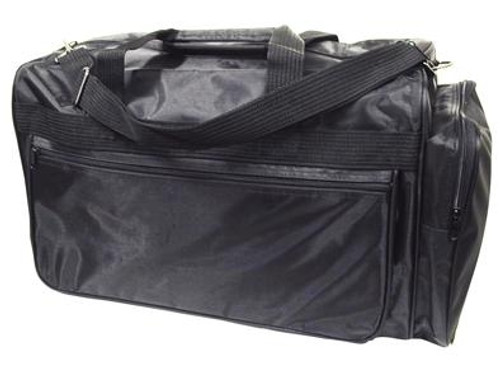 BULTO TELA #228NY BLACK BULTO TELA #228NY BLACK