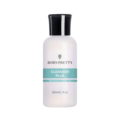 BORN PRETTY NAIL CLEANSER PLUS BORN PRETTY NAIL CLEANSER PLUS
