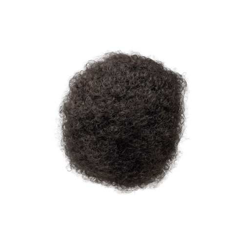 AMY CHOOSY DRAW STRING AFRO L