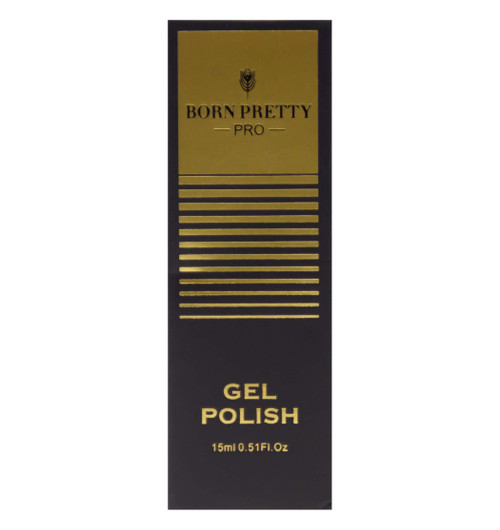BORN PRETTY PRO COLOR GEL 086