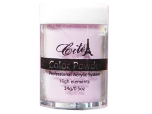 ACRILICO CITE PINK BARBIE