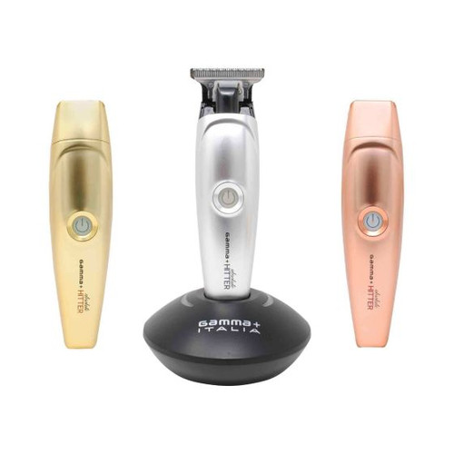 GAMMA ABSOLUTE HITTER TRIMMER GAMMA ABSOLUTE HITTER TRIMMER