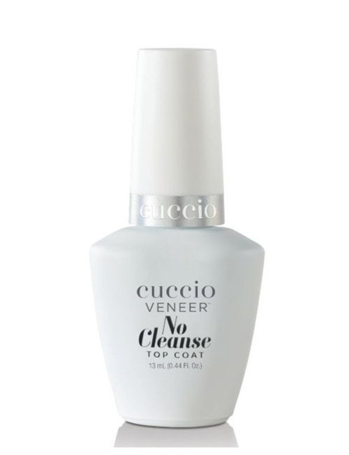 CUCCIO VENNER NO CLEANSE TOP COAT