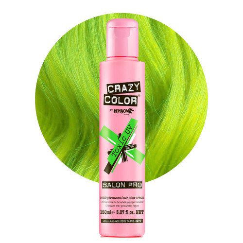 CRAZY COLOR TOXIC #79 CRAZY COLOR TOXIC #79