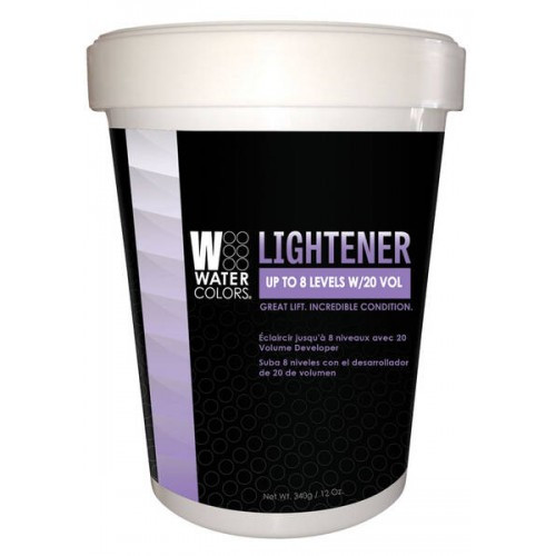 WATERCOLORS LIGHTENER 2LB.