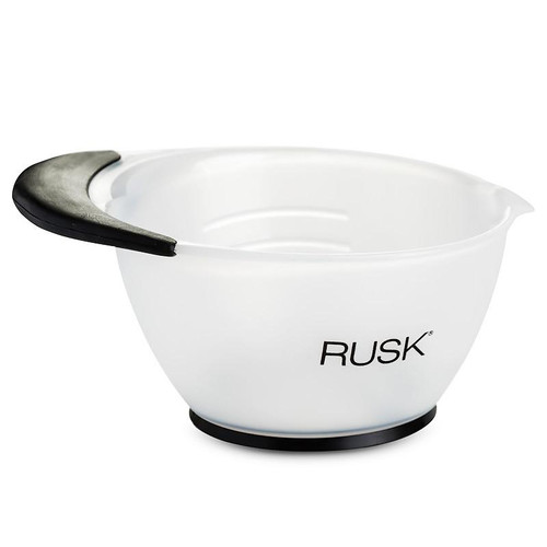 RUSK HAIR COLOR MIXING BOWL La Española Beauty Store