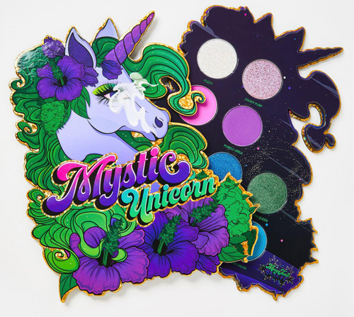 BOMBSHELL COSMETICA MYSTICK UNICORN EYESHADOW