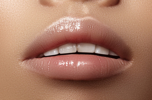 COLORINA SELFIE FACE LIP TINT 2C CLEAR GLOSS