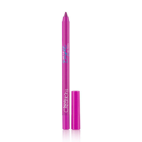BEAUTY CREATIONS DARE TO BE BRIGHT GEL LINER PENCIL RAZZLE DAZZLE