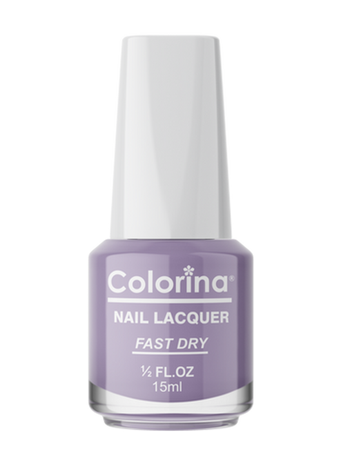 COLORINA NAIL LACQUER FAST DRY #91 JOMARYS
