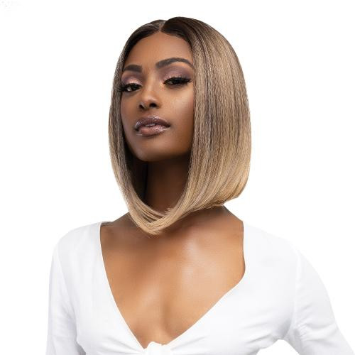 PELUCA SINTETICA KOKO COLOR HONEY BLONDE