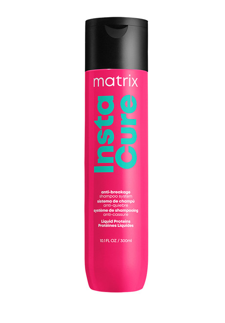 MATRIX INSTACURE ANTI-BREAKAGE SHAMPOO 300 ML MATRIX INSTACURE ANTI-BREAKAGE SHAMPOO 300 ML