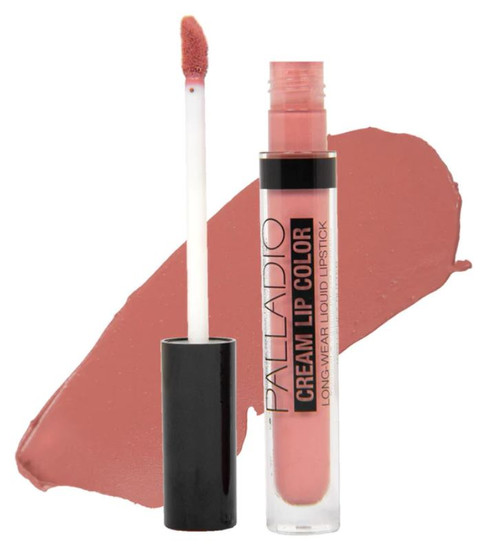 PALLADIO LIP CREAM UNDRESSED PALLADIO LIP CREAM UNDRESSED