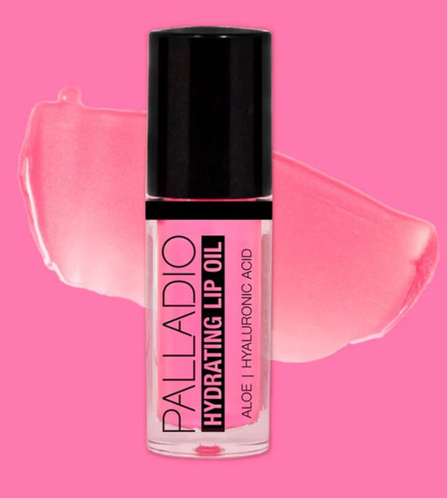 PALLADIO LIP OIL AS IF PALLADIO LIP OIL AS IF