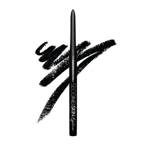 SECOND SKIN EYELINER BLACK SECOND SKIN EYELINER BLACK