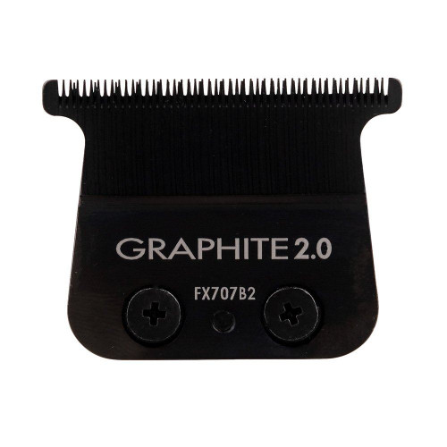 BABYLISS DEEP-TOOTH T-BLADE FX707B2 BABYLISS DEEP-TOOTH T-BLADE FX707B2