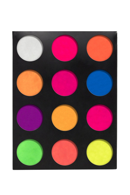 PIGMENTO NEON PK12 PIGMENTO NEON PK12