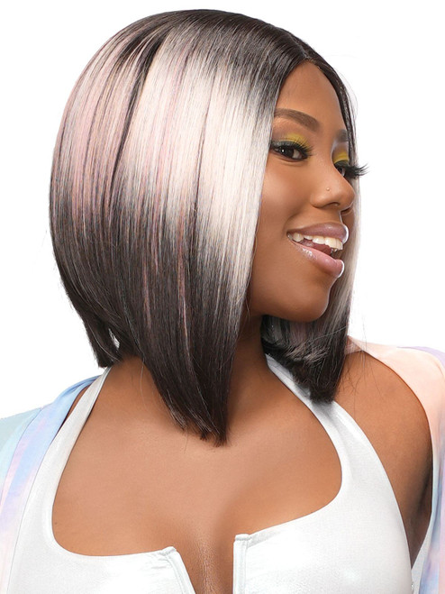 PELUCA DESTINY TD #TIEDYE4/PI PELUCA DESTINY TD #TIEDYE4/PI