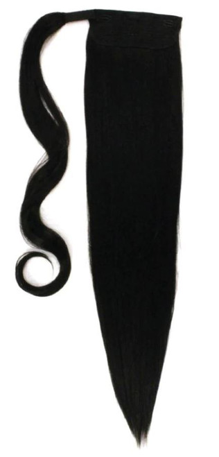 MOÑO WRAP SILKY STRAIGHT 24" TANBLD MOÑO WRAP SILKY STRAIGHT 24" TANBLD