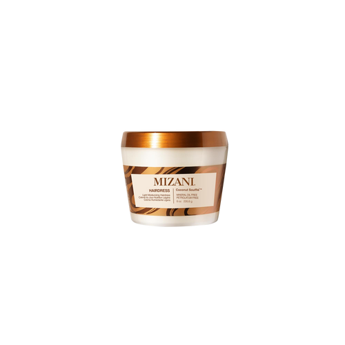 MIZANI COCONUT SOUFFLE LEAVE IN FOR ALL HAIR TYPES 8 OZ