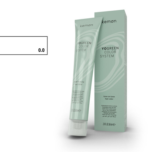 YO GREEN #0.0 NEUTRAL