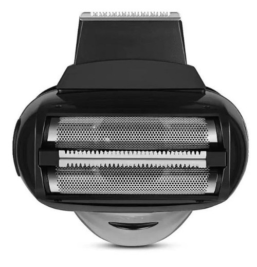 STYLECRAFT REPLACEMENT STAINLESS STEEL SLICK FOIL HEAD COMPATIBLE WITH THE ACE MENS SHAVER STYLECRAFT REPLACEMENT STAINLESS STEEL SLICK FOIL HEAD COMPATIBLE WITH THE ACE MENS SHAVER