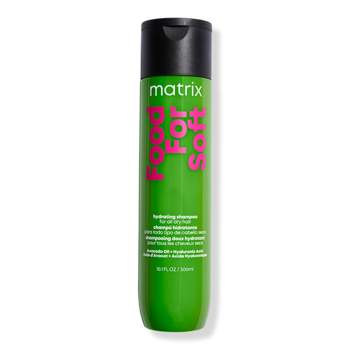 MATRIX FOOD FOR SOFT SHAMPOO 300 ML MATRIX FOOD FOR SOFT SHAMPOO 300 ML