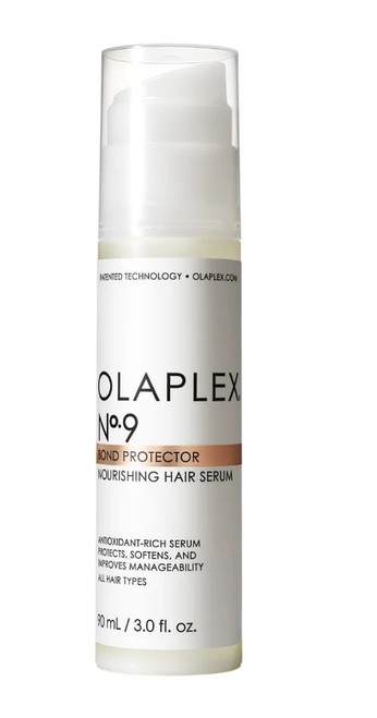 OLAPLEX HAIR SERUM NO.9 OLAPLEX HAIR SERUM NO.9