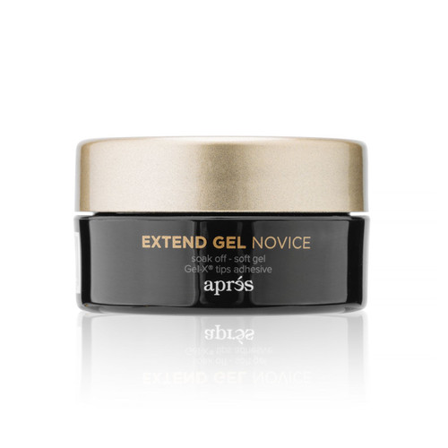 APRES EXTEND GEL NOVICE 15ML