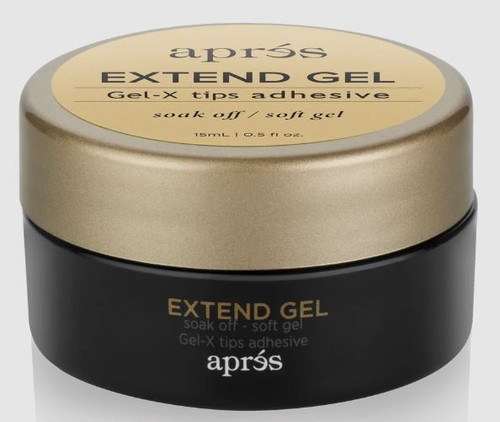 APRES EXTEND GEL 15ML APRES EXTEND GEL 15ML