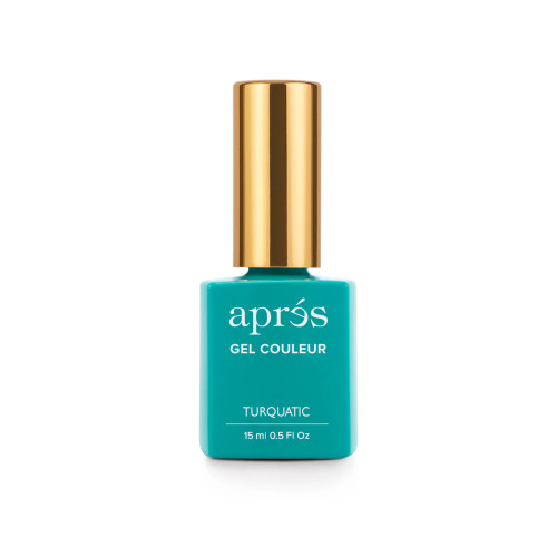 APRES GEL TURQUATIC #220 15ML