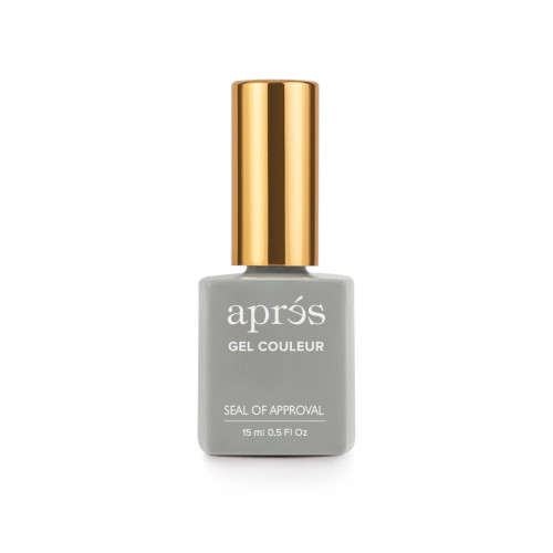 APRES GEL SEAL OF APPROVAL #331 15ML APRES GEL SEAL OF APPROVAL #331 15ML