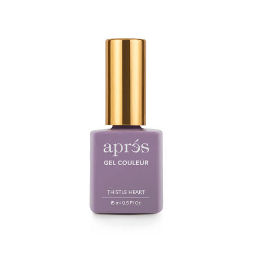 APRES GEL THISTLE HEART #339 15ML