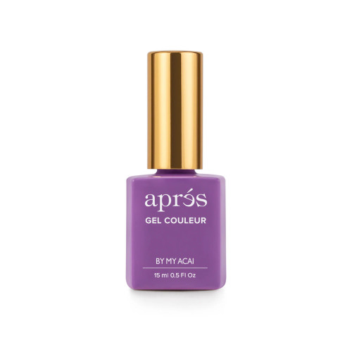 APRES GEL BY MY ACAI #342 15ML