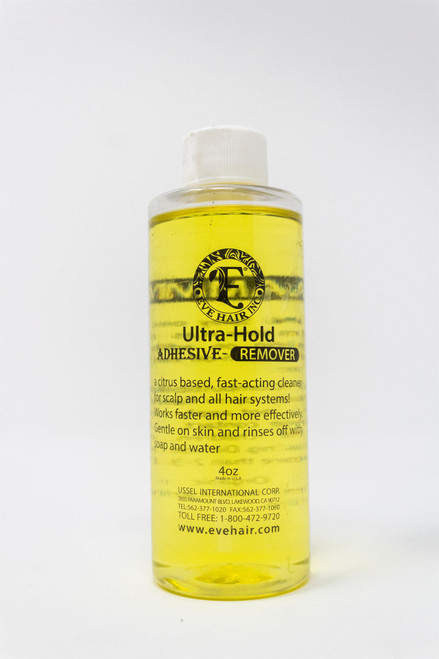 EVE FUSION GLUE REMOVER 4 OZ