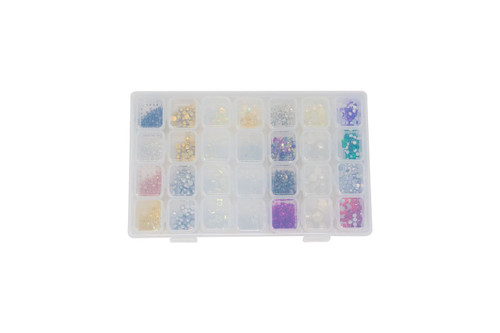 DECORACION PIEDRAS ASSORTED P28 DECORACION PIEDRAS ASSORTED P28