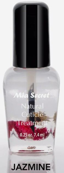 MIA SECRET CUTICLE OIL JASMINE (CL-01)