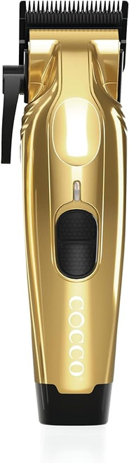 COCCO VELOCE PRO CLIPPER GOLD