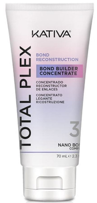 KATIVA TOTAL PLEX RECONSTRUCTOR 70ML