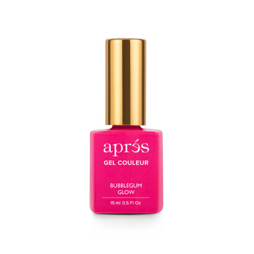 APRES GEL BUBBLEGUM GLOW #06 15ML