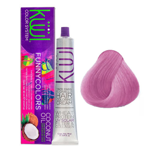 TINTE KUUL FUNNY PINK-ROSA