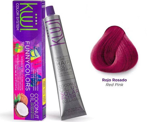 TINTE KUUL FUNNY PINK-ROSA