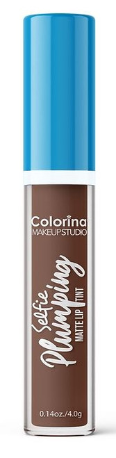 COLORINA SELFIE FACE PLUMPING STAGE COLORINA SELFIE FACE PLUMPING STAGE